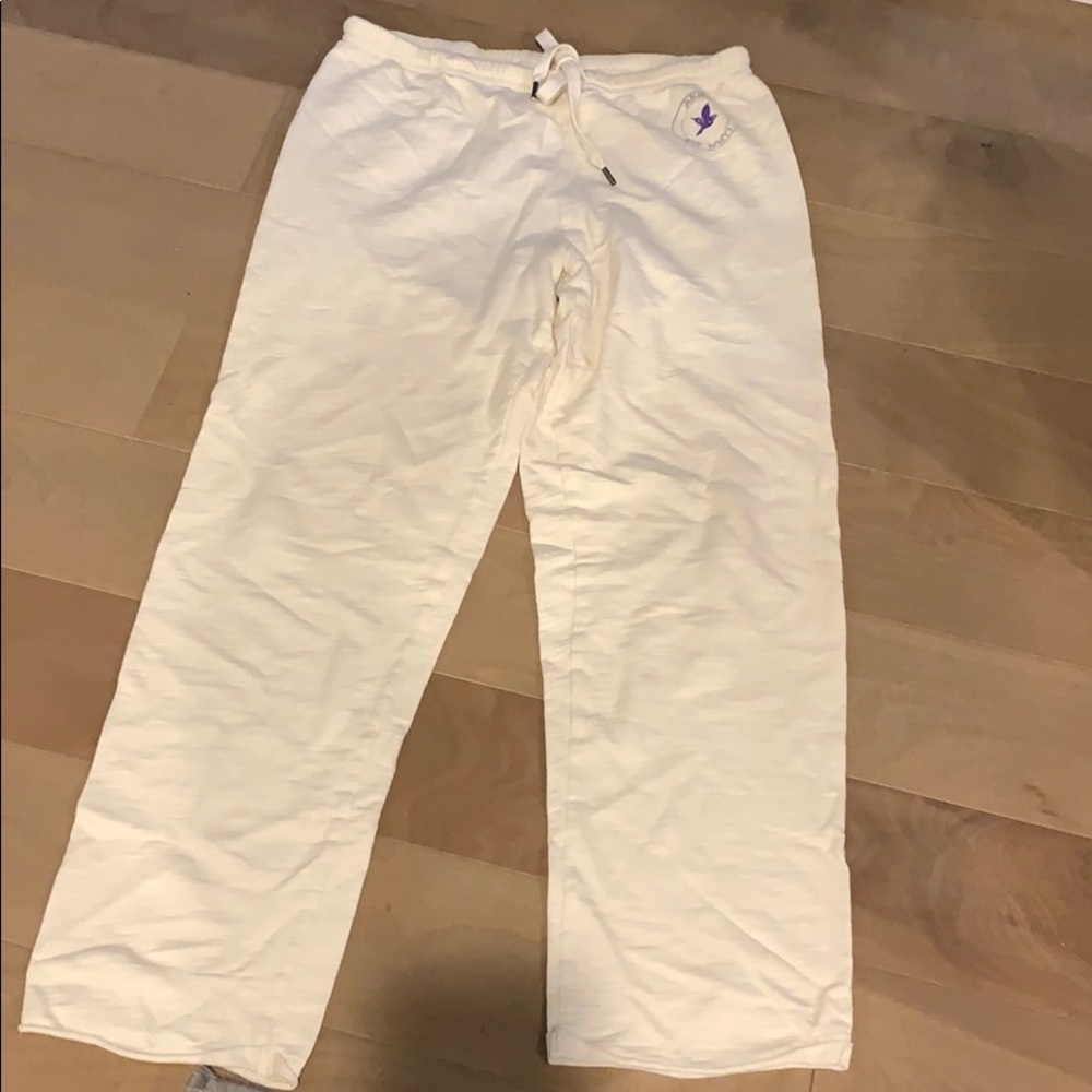 Aerie pajama pants size XS
